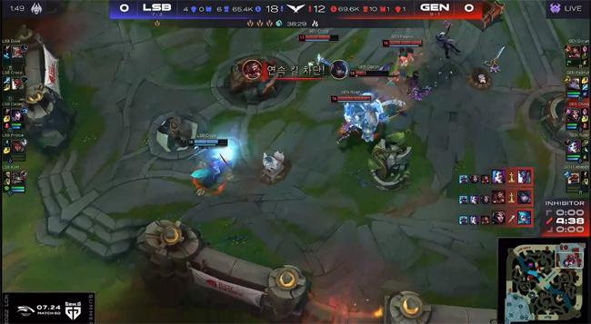 证明了自己 证明了自己