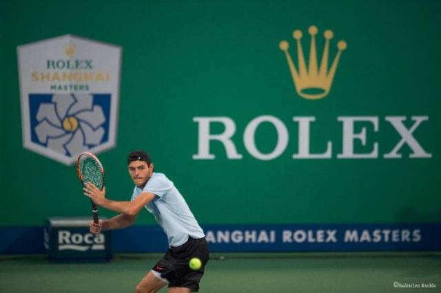 强敌时表现 强敌时表现