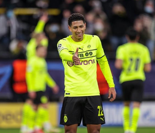 一些領導者 一些領導者