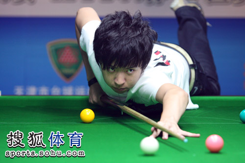 解与比赛脉 解与比赛脉